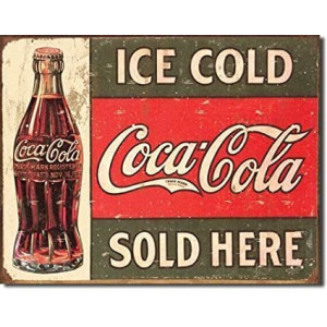 Coca Cola-Coke