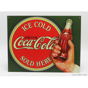 Coca-Cola Sold Here
