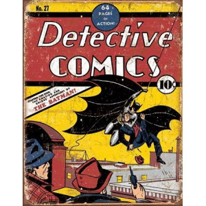 Detective Comics