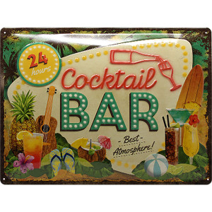 Cocktail Bar