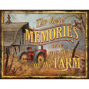 Farm Memories