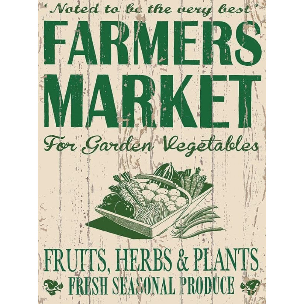 Farmers Market