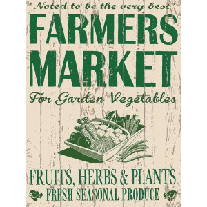 Farmers Market