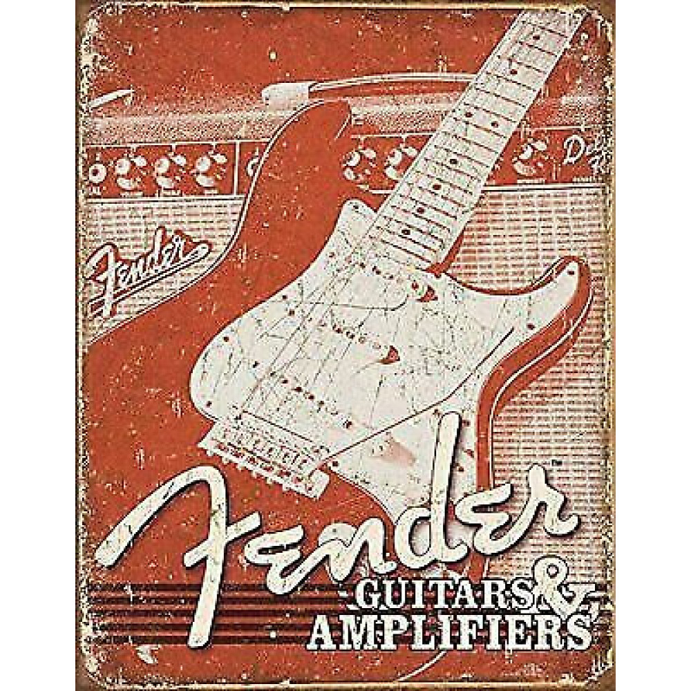 Fender