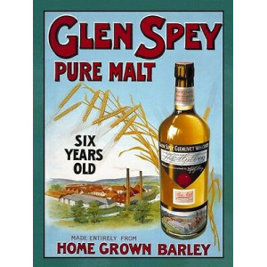 GLEN SPEY