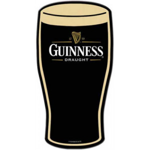 GUINNESS