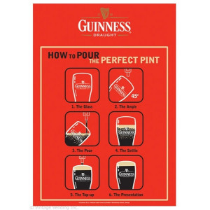 GUINNESS DRAUGHT