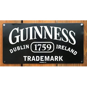 GUINNESS TRADEMARK