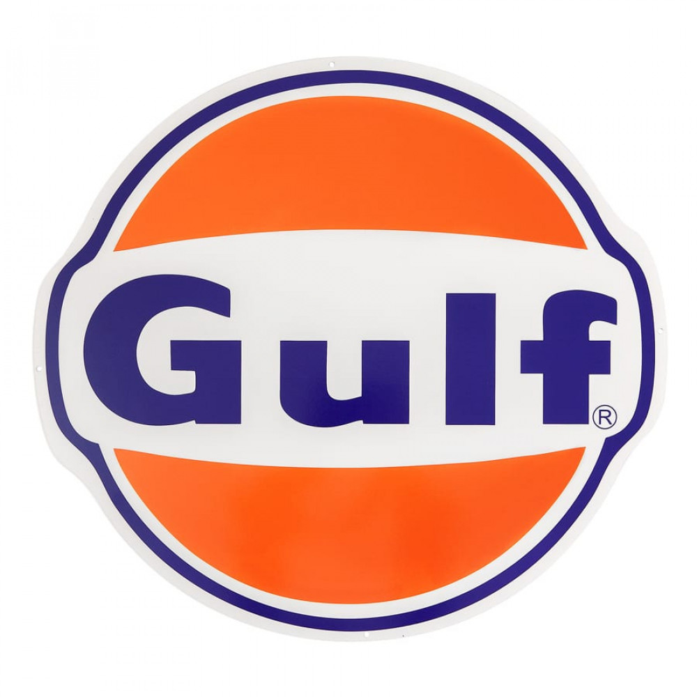 GULF
