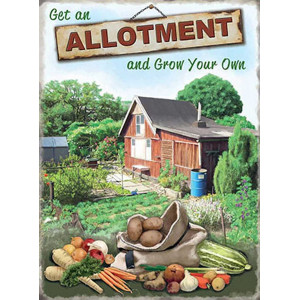 Get An Allotment
