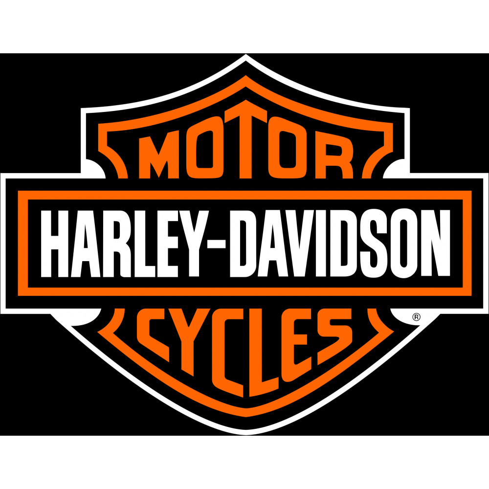 HARLEY LOGO