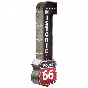 Historic Route 66