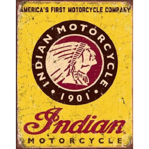 Indian Motorcycles