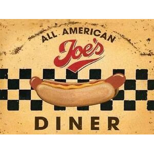 JOE'S DINER
