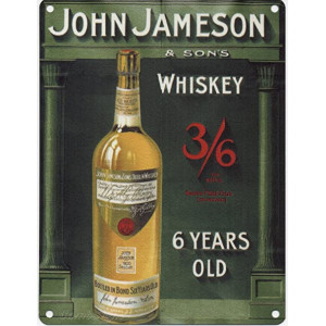 JOHN JAMESON