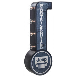 Jeep Parts and Service CM.10.16xL.22.86xH.63.5