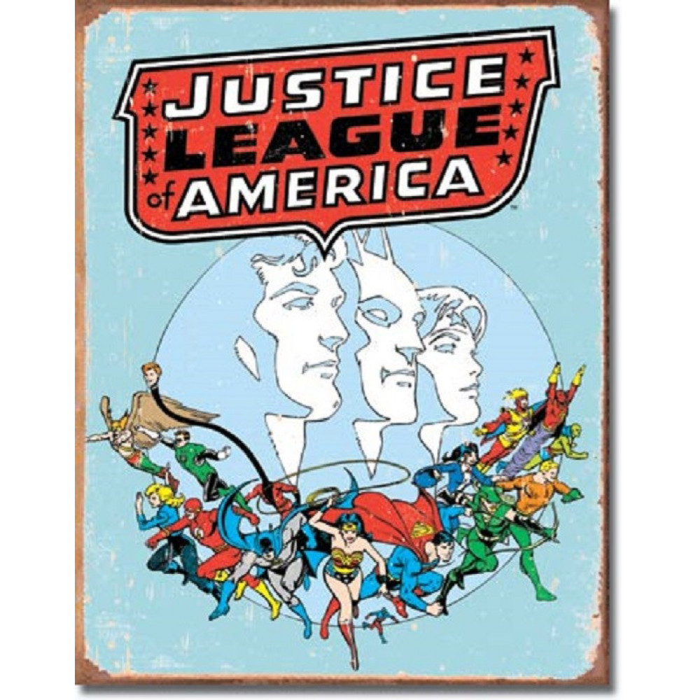 Justice League