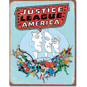 Justice League