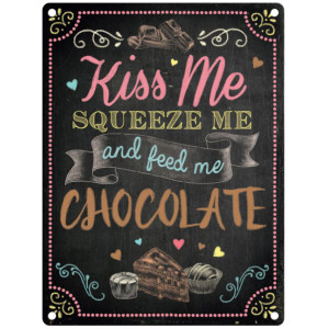 KISS ME