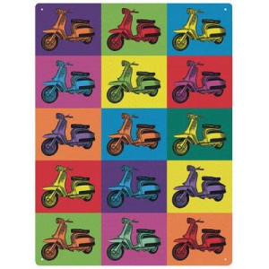 Lambretta TV 200