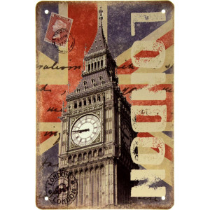 London Big Ben