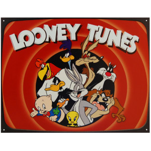 Looney Tunes Family