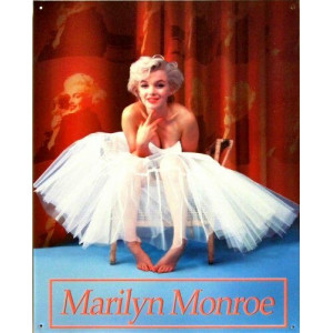 MARILYN MONROE