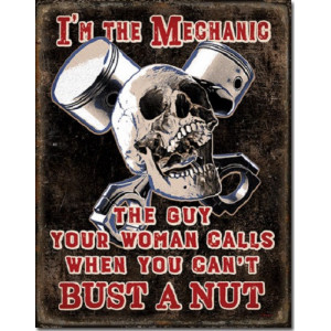 Mechanic