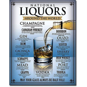 NATIONAL LIQUORS
