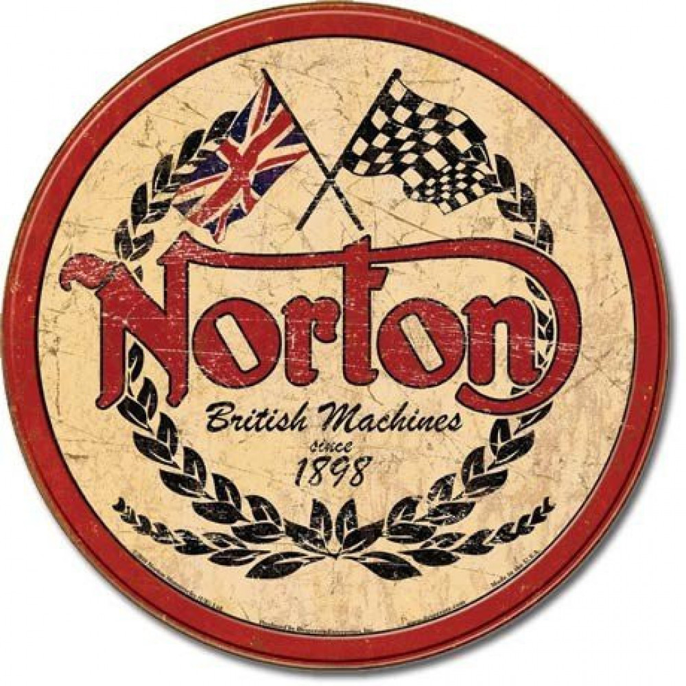 Norton Logo