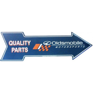 OLDSMOBILE FRECCIA
