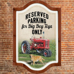 Tractors