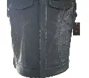 [96555200120] Gilet In Pelle Mod. Crocco (S) (1).webp