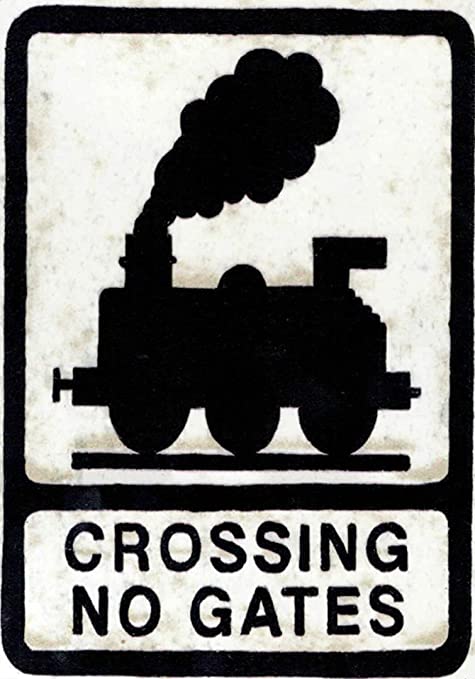 Crossing No Gates