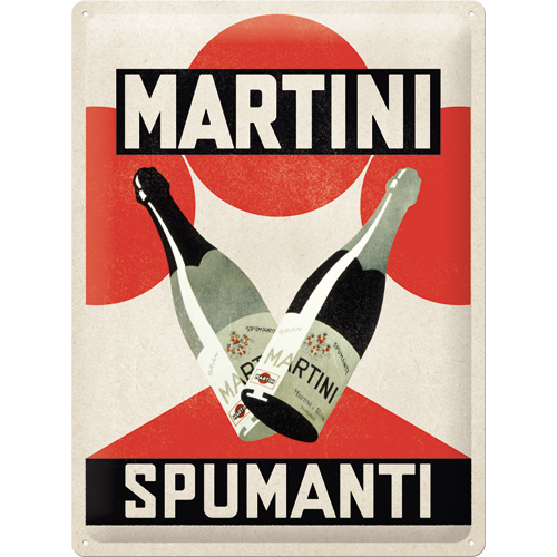 Martini - Spumanti