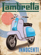 [96632002144] Lambretta Sx200