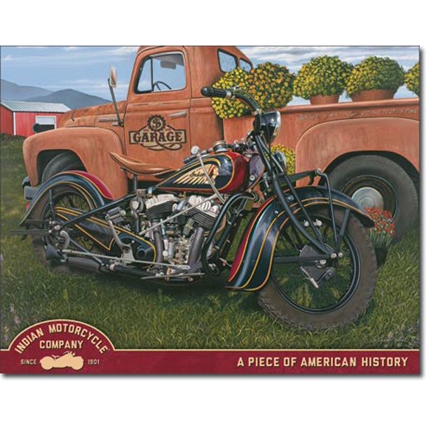 [605279123049] Indian Motorcycle