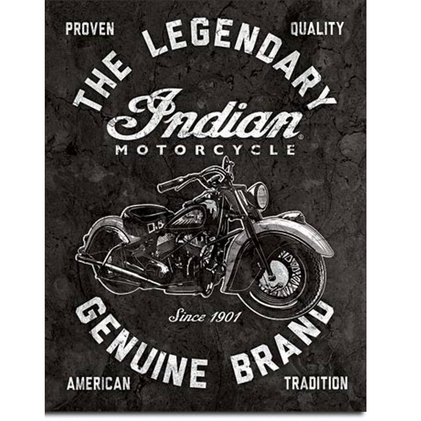 Indian Motorcycle