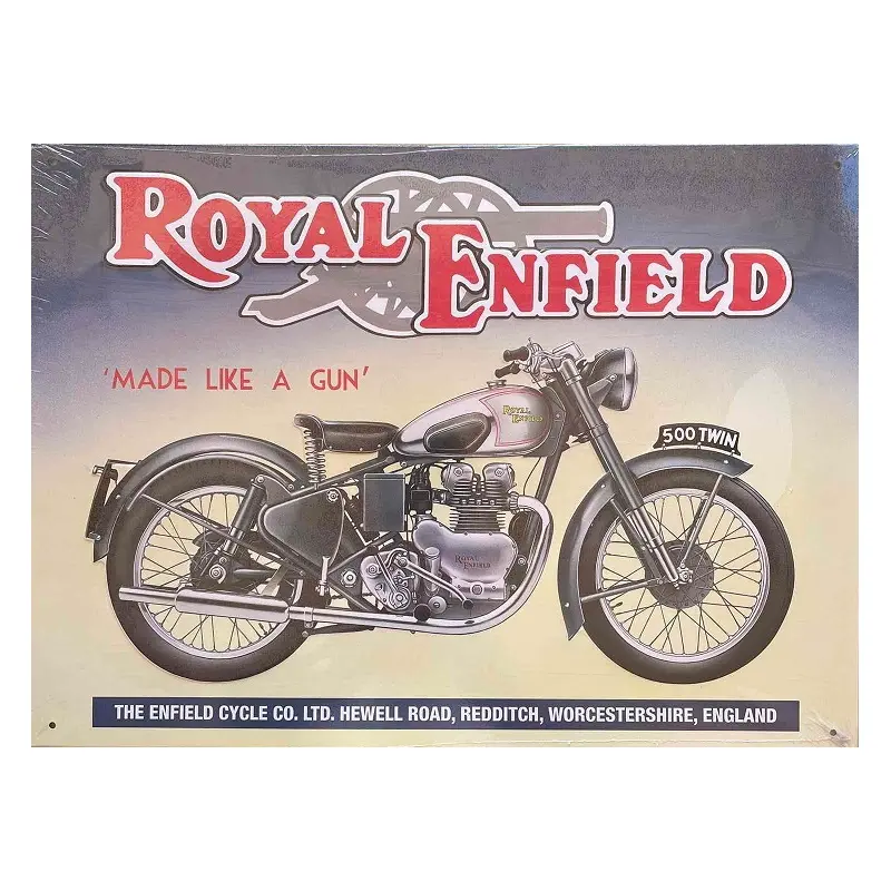 Royal Enfield