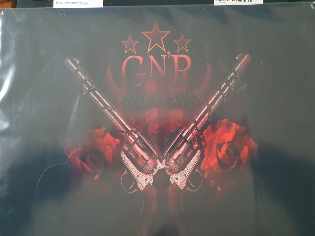 [966223321155] Guns N' Roses