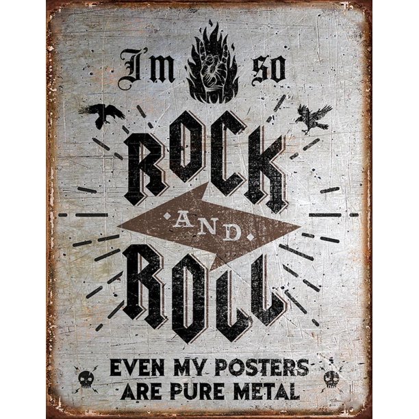 Rock n Roll