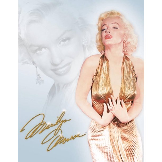 [605279116560] Marilyn Monroe