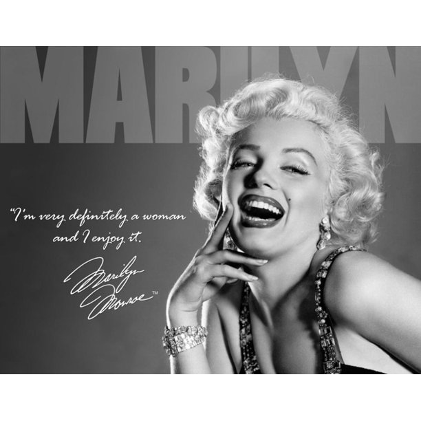 [605279115327] Marilyn Monroe 