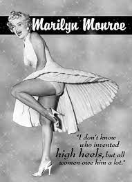 Marilyn Monroe