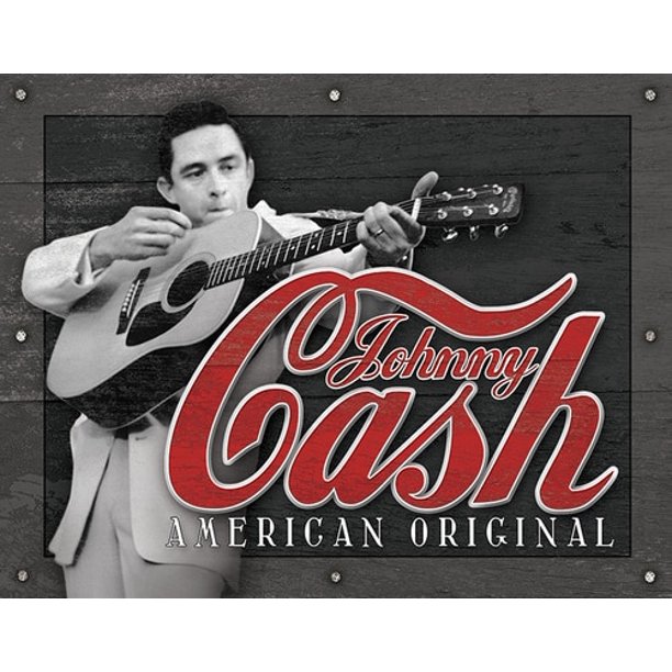 Johnny Cash American Original