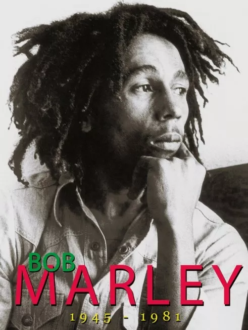 Bob Marley 1945-1981 