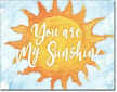 You Are My Sunshine