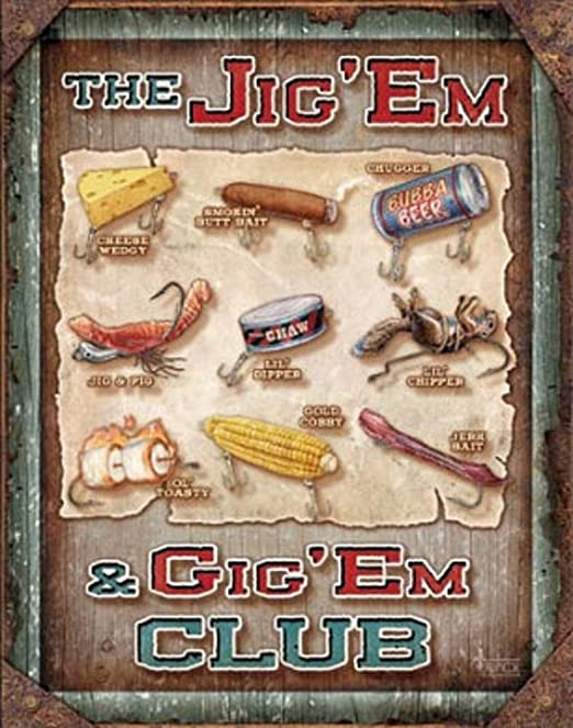 [6052791118236] The Jig'em Fishing