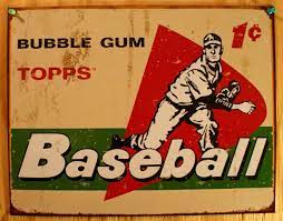 [605279116447] Topps - 1958 Baseball Cards