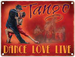 Targa Metallica Dance Love Live